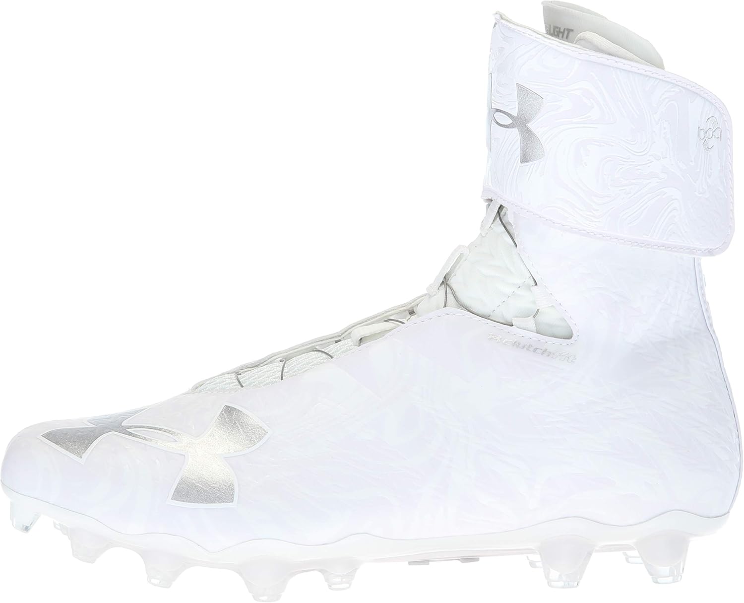 under armour men's highlight mc 2.0 football shoe