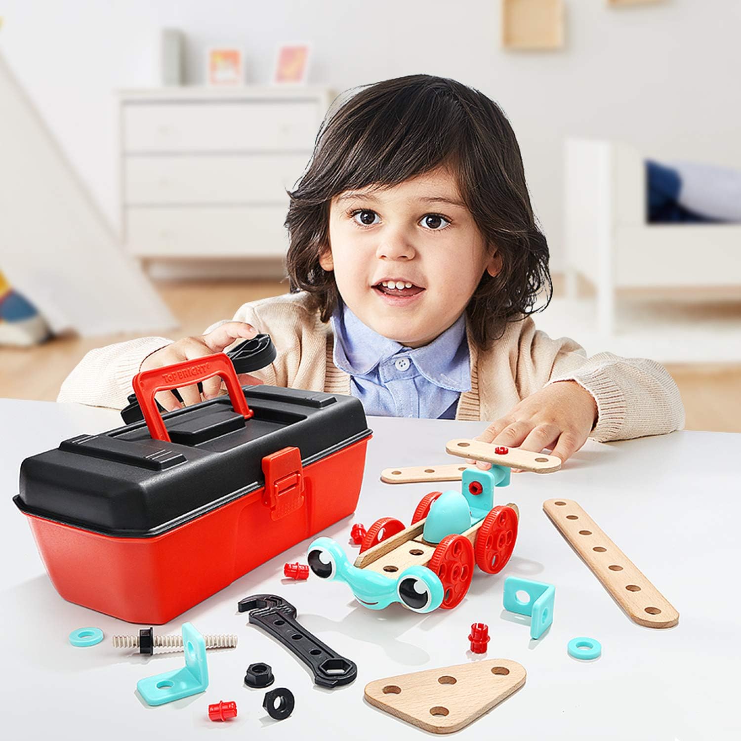 engineering toys for 3 year olds