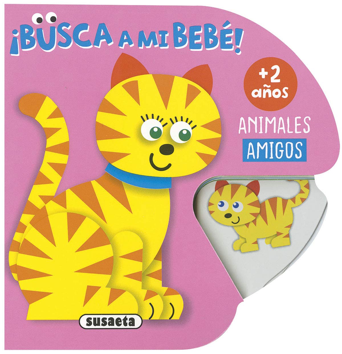 Gangas bebé 23