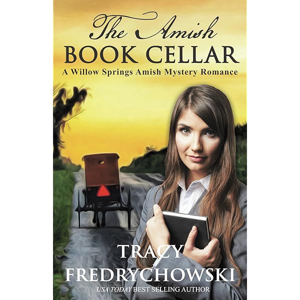 I Wish I Lived In A Library: Love Blooms On Main Street - Review