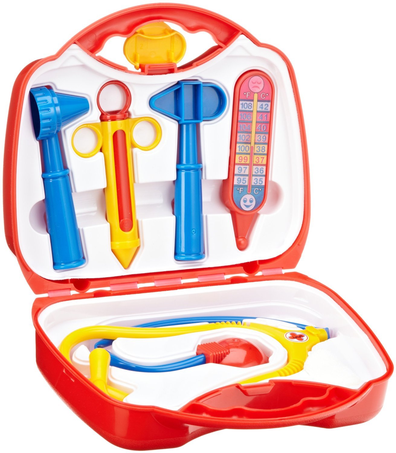 Theo Klein 4466 - Doctor Case, Small