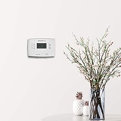 Honeywell Home RTH221B1039 RTH221B Programmable