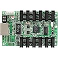 Linsn RV908M32 Receiving Card Led Display Control Card with Software Configuration Instruction