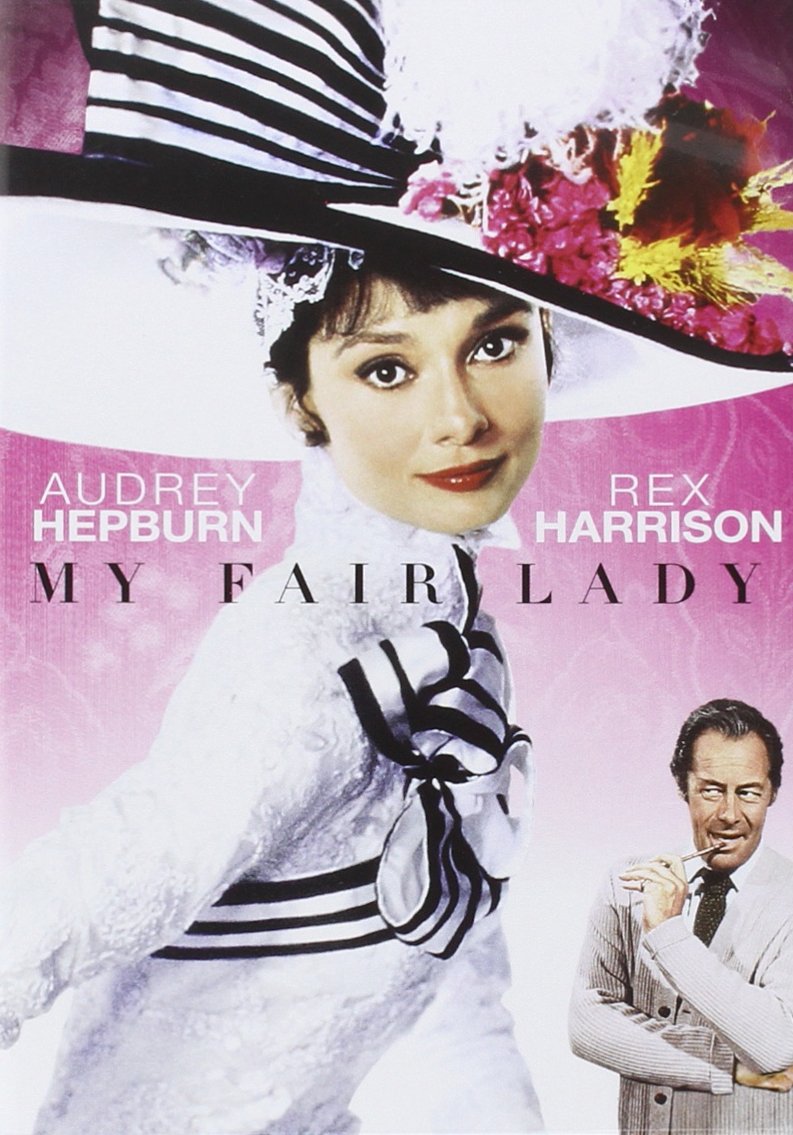 My Fair Lady Film Completo In Italiano