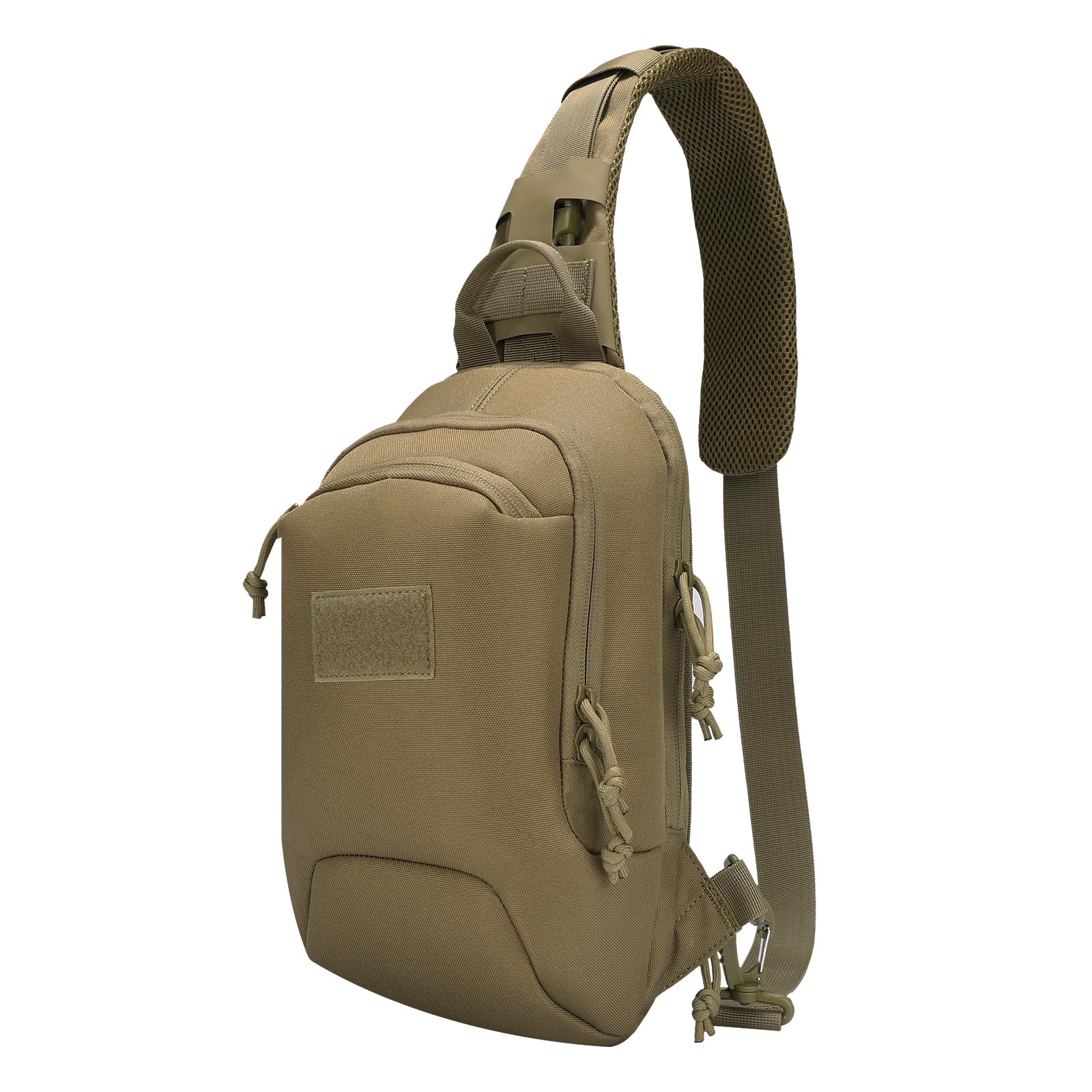 BOMTURN Military Tactical Backpack, Small Army