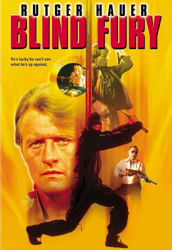 Watch Blind Fury Prime Video