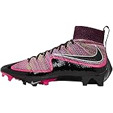 Nike Vapor Edge 360 Men's Football Cleats (FQ0235-400, Aluminum/Football Grey/White)