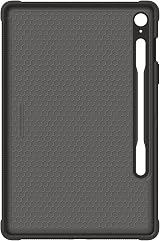 Samsung Galaxy Tab S9 FE Official Protective Rugged Case Titan Stand MIL-STD view 2