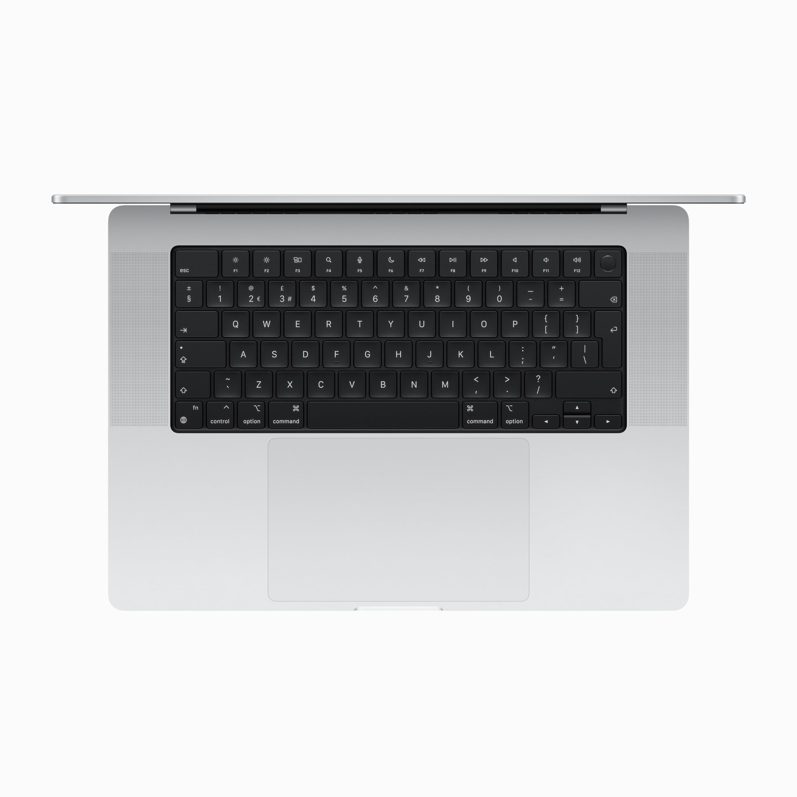 Apple 2023 MacBook Pro laptop M3 Pro chip with 12‑core CPU, 18‑core GPU: 16.2-inch Liquid Retina XDR display, 18GB unified memory, 512GB SSD storage. Works with iPhone/iPad; Silver