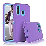 Tiflook for Samsung Galaxy A20 Case, Samsung A50