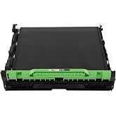 Brother Genuine Belt Unit, BU223CL, Seamless Integration, Yields Up to 50,000 Pages