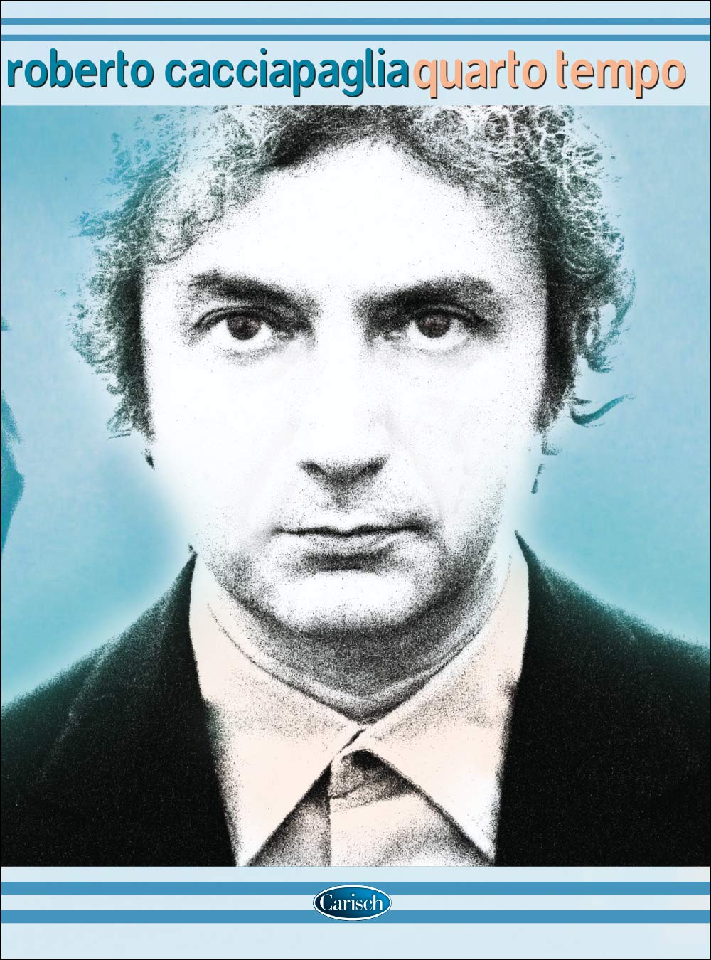 Quarto Tempo. Piano Solo.