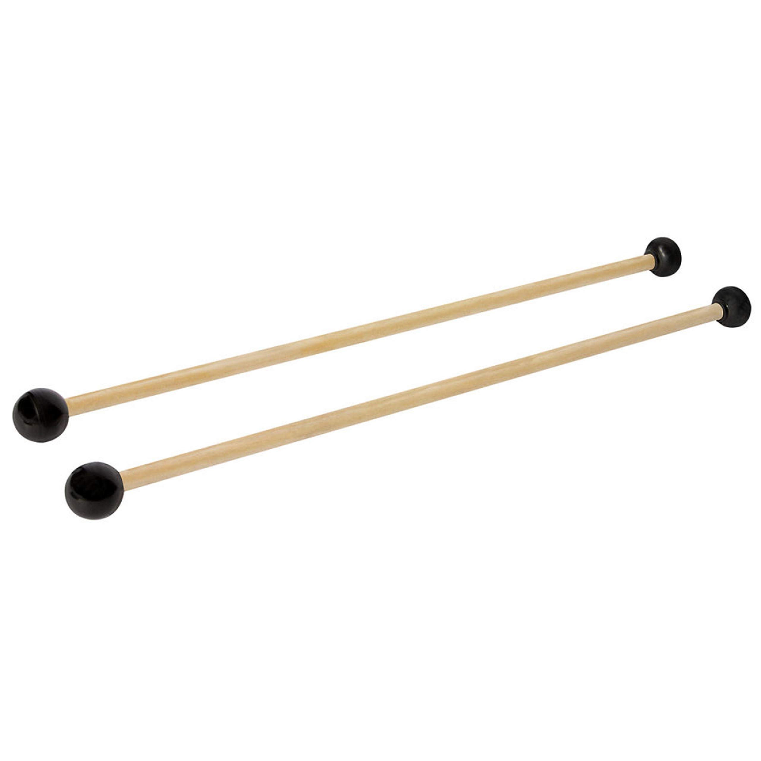 On-Stage Percussion Mallets - pair