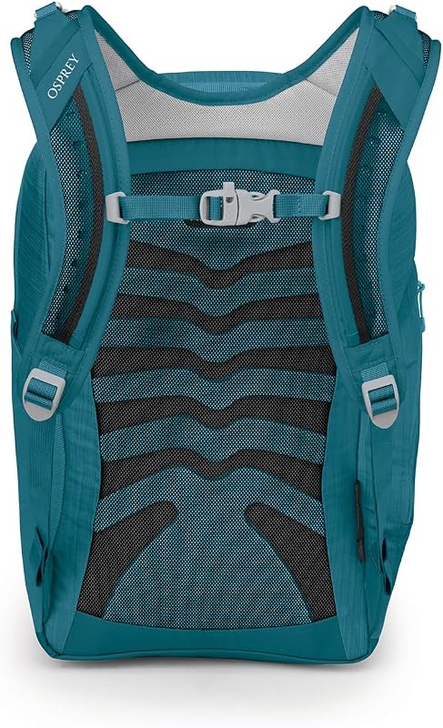 Poco Zaino fasciatoio, 27L, Deep Peyto