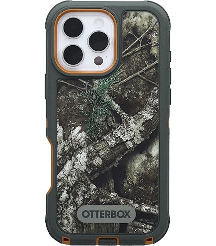 美品OtterBox Defender iPhone 16Pro max ケース Amazon.com: OtterBox iPhone 16 Pro Max Defender Series Case