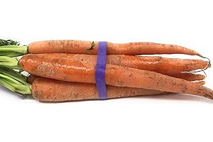 Bristol Farms, MicroOrganic Carrots, 12 Ounce