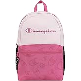 Champion Merit Backpack, Pink, OS
