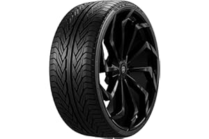 Lexani LX-Thirty 305/30ZR26 109W Passenger Tire