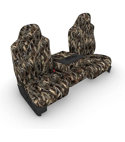 thumbnail image 2 of Aazon.co: Durafit Seat Covers, 1992-1997 Ford F150-F350 Regular Cab 2 of 11