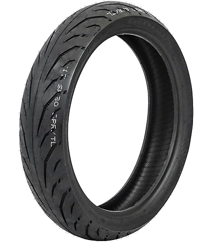 Pirelli Diablo Rosso IV Front Tire 120/70ZR17 (3978600) : Amazon