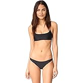Jade Swim Women's Muse Scoop Top