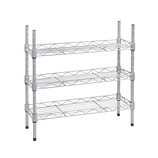 eSituro Estante para Piso Estante de Cocina Estante de ...