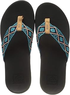 old style reef flip flops