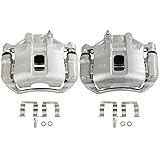 SCITOO 19B3300 19B3301 Front Left & Right Disc