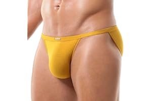 BANGWEAR Unpack Tanga Men Undewear Low Rise G-String