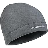 Scubapro Unisex-Adult Beanie