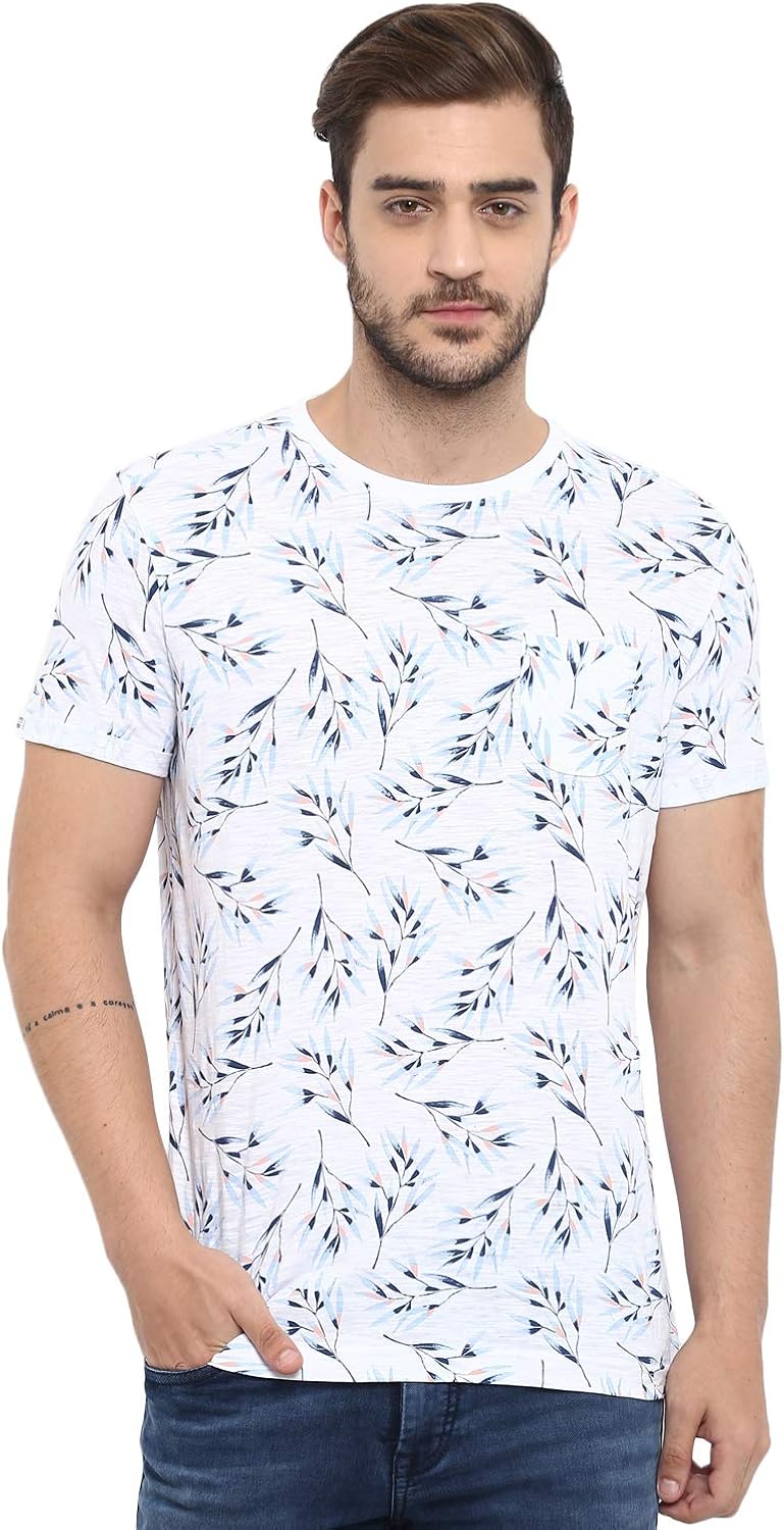 mufti tshirt online