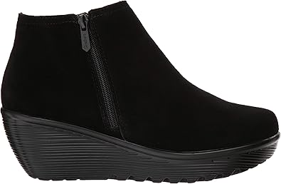 skechers parallel women's ankle boots