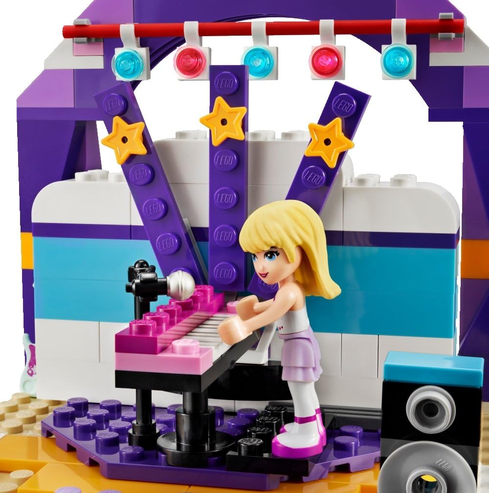 lego friends 41004