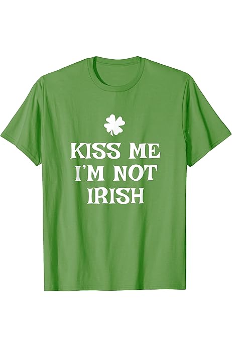 Amazon.com: Let's Get Ready to Stumble t-shirt - St. Patricks Day Shirts :  Clothing, Shoes \u0026 Jewelry