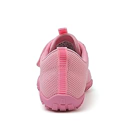 KUBUA Kids Sneakers Boys Girls Barefoot Shoes