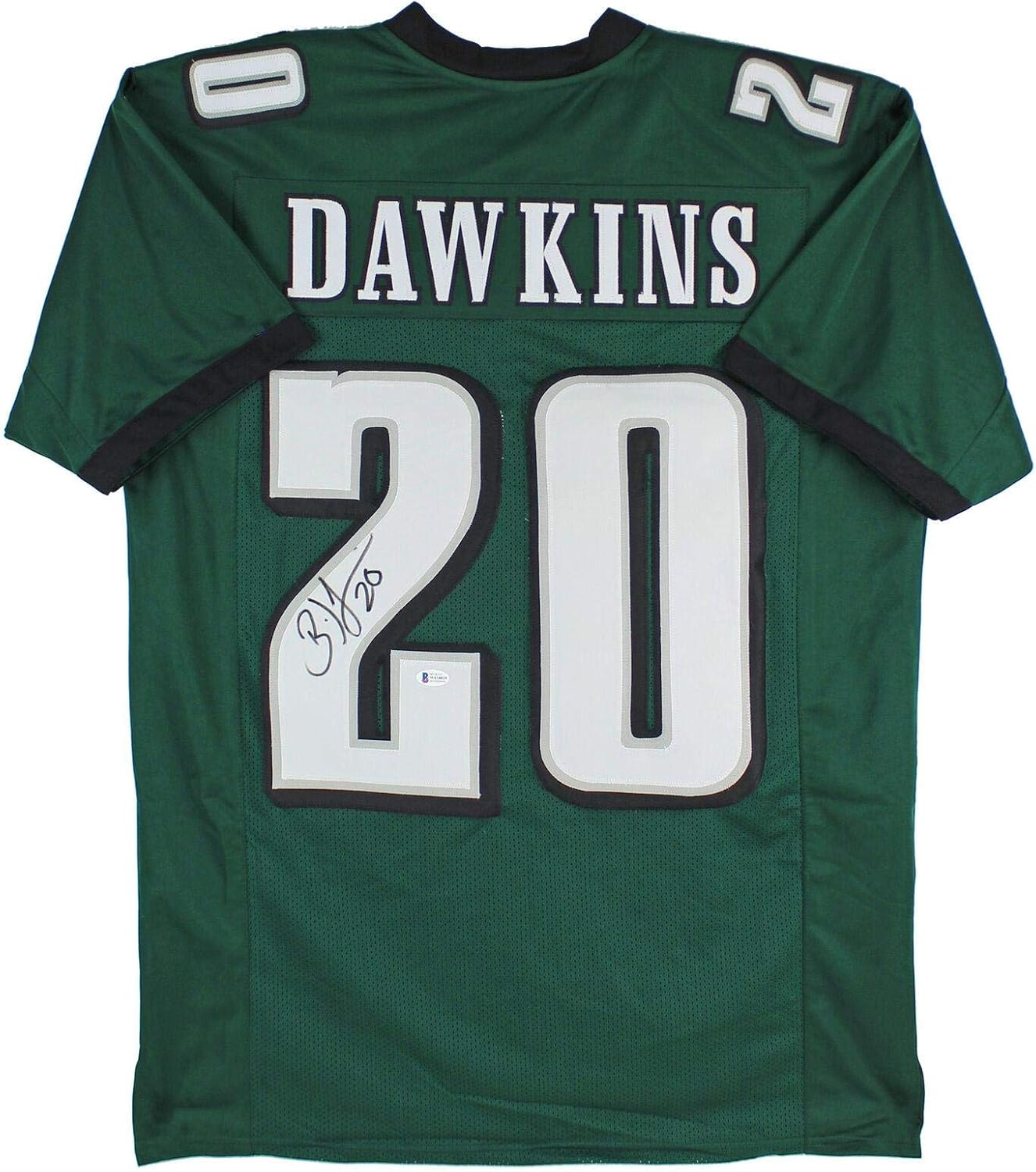 eagles dawkins jersey