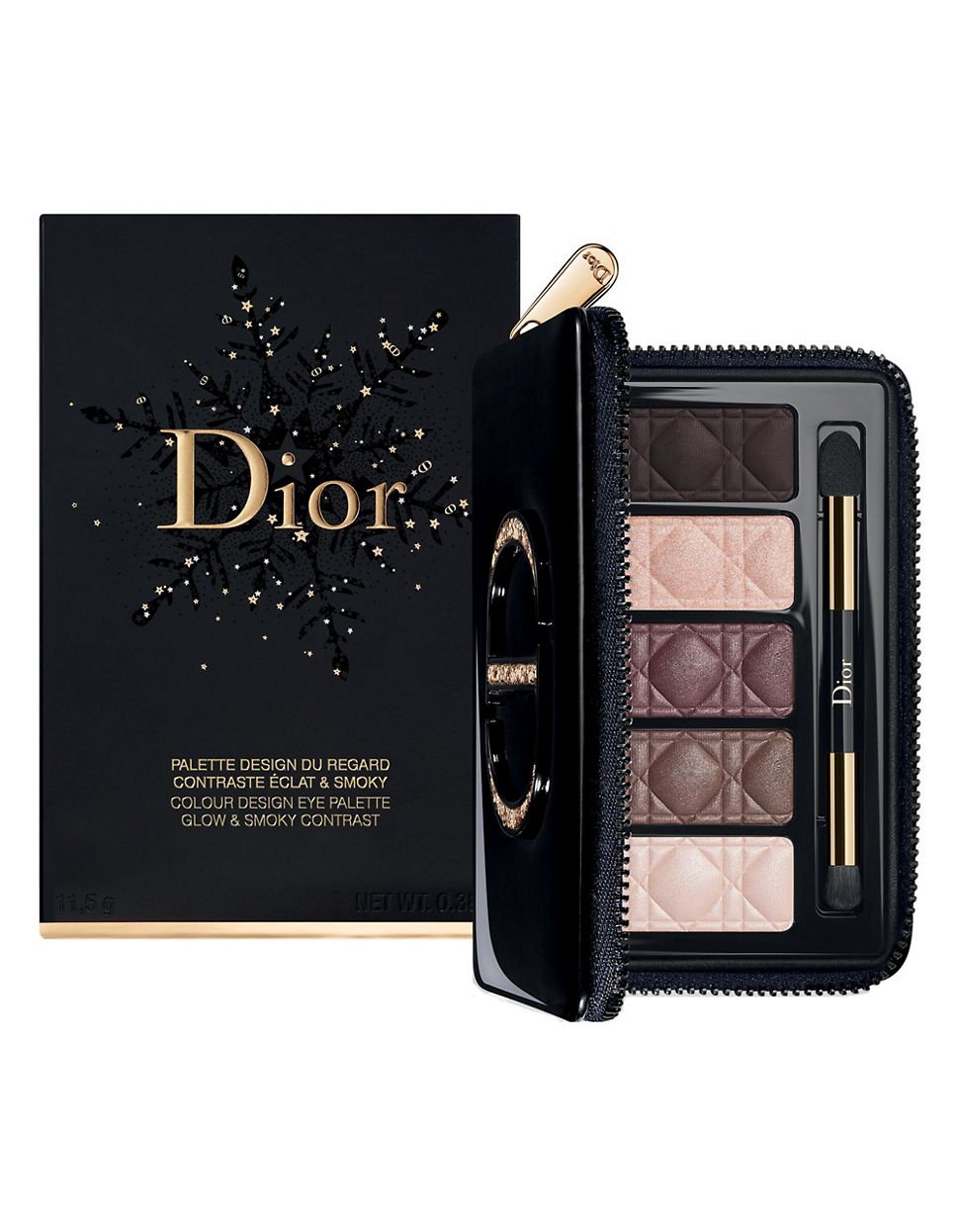 Amazon Com Couture Colour Wardrobe Eye Palette Health Personal