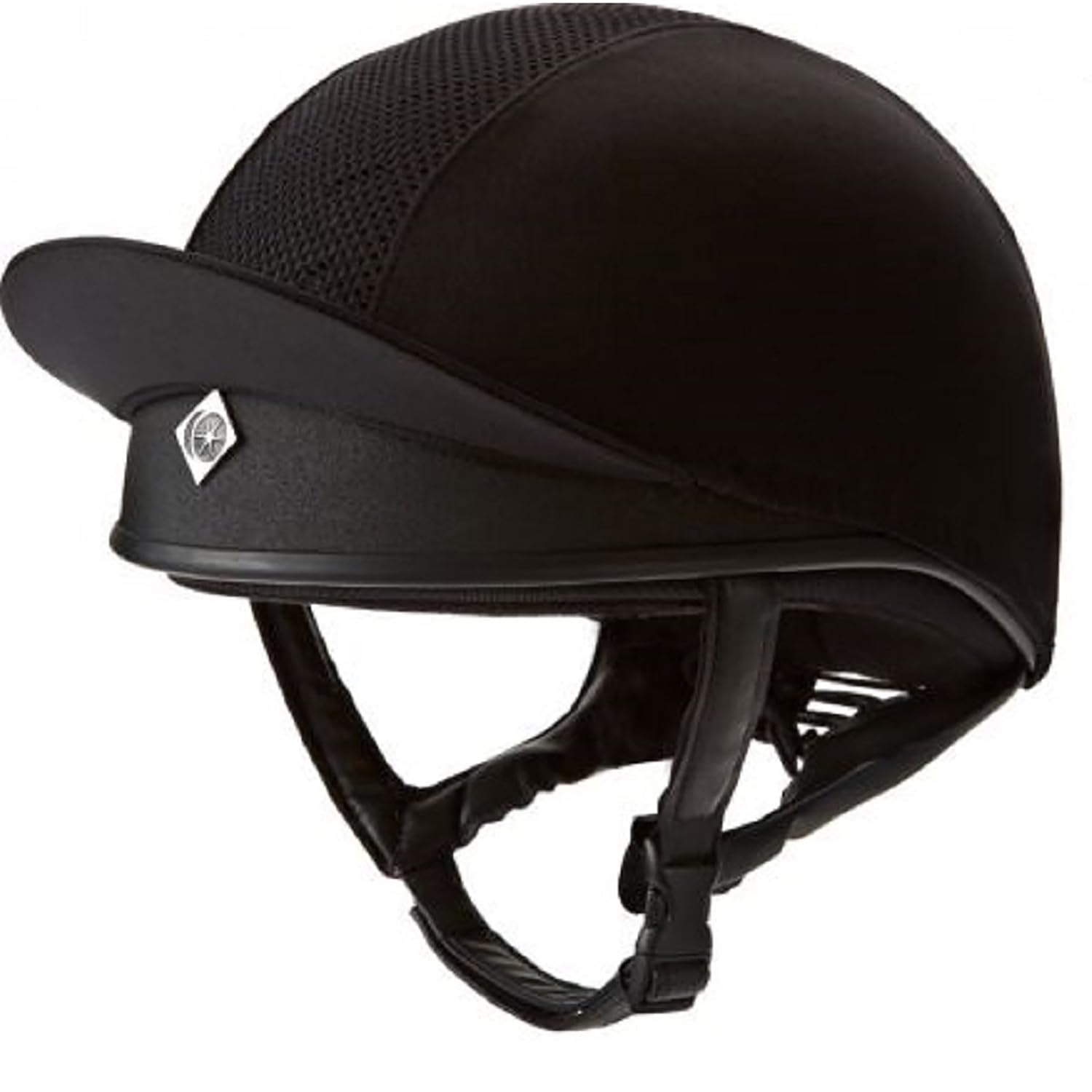 Charles Owen Pro II Skull Riding Hat 