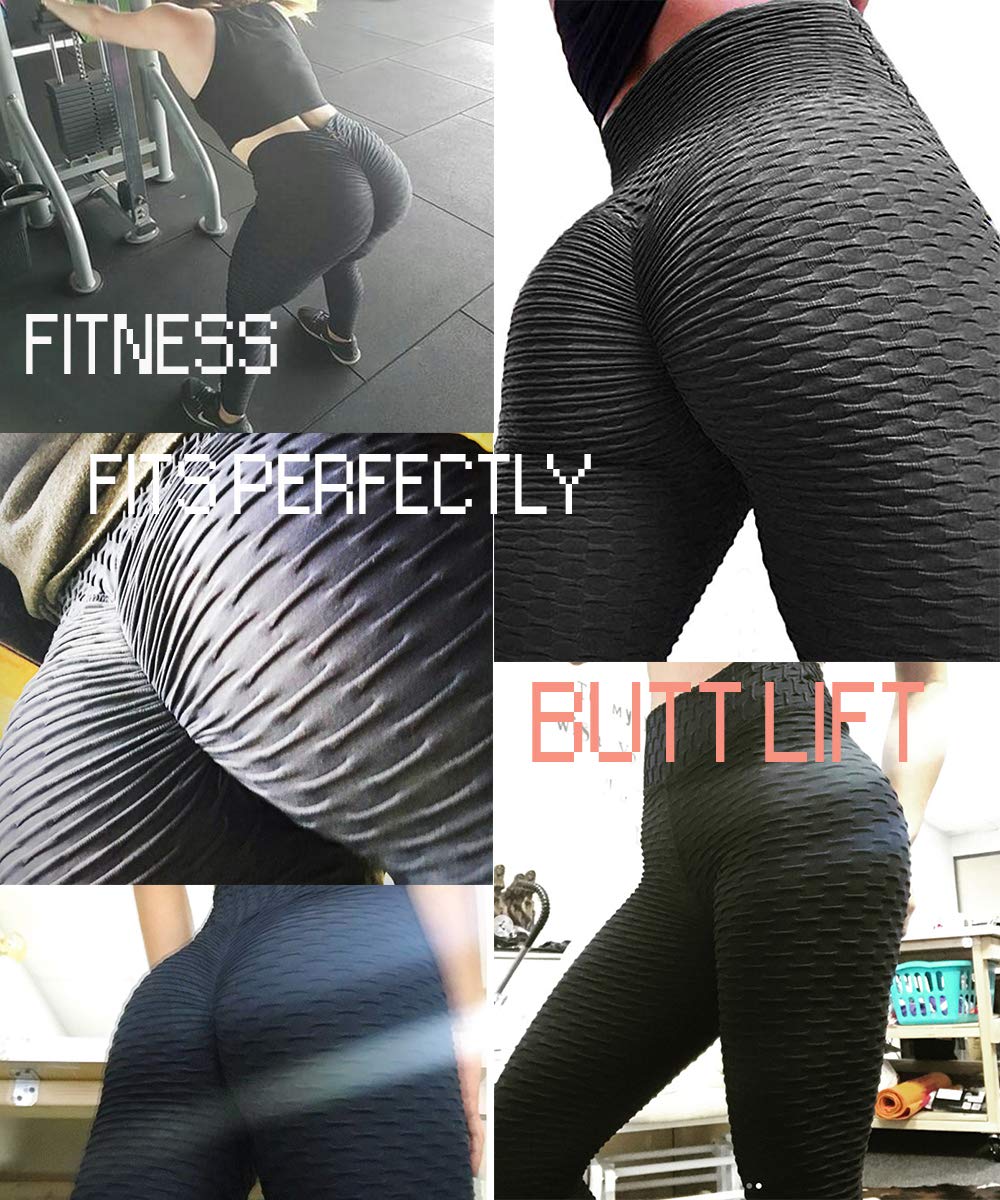 Jenbou Butt Lifting Anti Cellulite Sexy 
