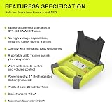 XFT AED Trainer XFT-120GA Rechargeable Defibrillator Trainer view 3