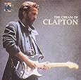 The Cream Of Clapton: Amazon.co.uk: Music
