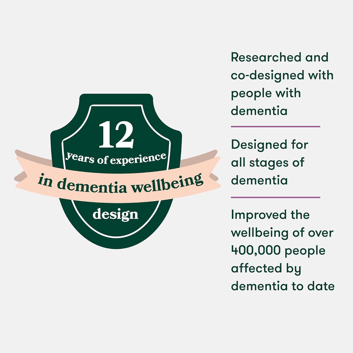 Relish - Dementia Jigsaw Puzzles for Adults - 13 Piece Blooming Lovely Puzzle - Activities & Gifts for Elderly People with Alzheimer's - Image 5