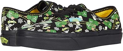 vans simpsons amazon