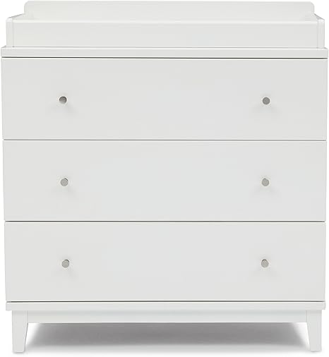 soho baby dresser