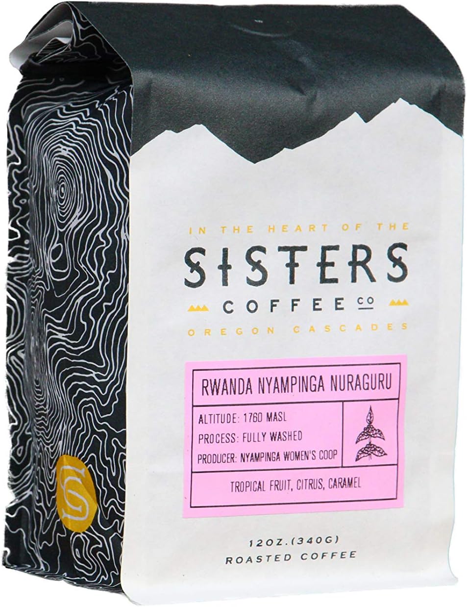 Rotating Seasonal Single Origin