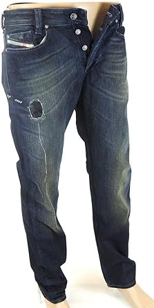 diesel heeven jeans