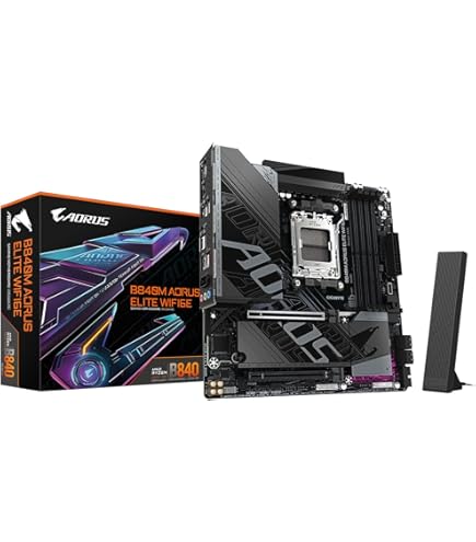 Amazon.com: ASUS ROG Strix B650E-I Gaming WiFi 6E Socket AM5 Ryzen