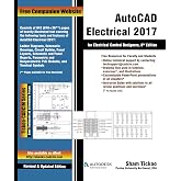 AutoCAD Electrical 2017 for Electrical Control Designers