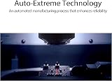 ASUS TUF Gaming RTX 3080 V2 OC 10GB GDDR6X PCIe 4.0 Graphics Card view 6