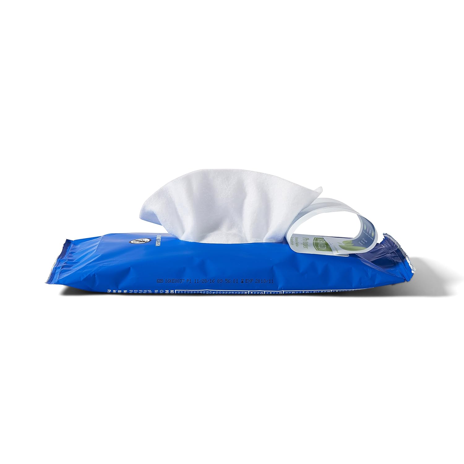 Medline MSC092508 Remedy Phytoplex 4-in-1 Barrier Cream Cloths with Dimethicone (Pack of 256): Industrial & Scientific